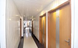 Hotel O Le Bon Ton