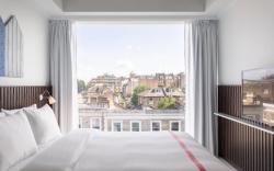 Ruby Zoe Hotel London