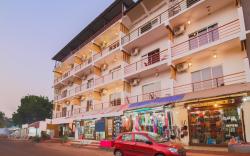 Hotel O Padma