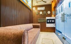 Hotel O Holiday First