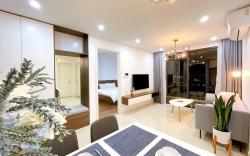 TIL-Vinhomes D'capitale 2 Bedrooms-Tran Duy Hung 