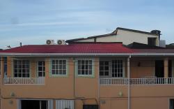 Hostel Stingray