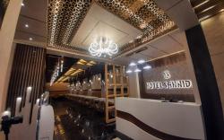 Hotel Sannidhi