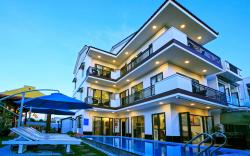 Zen Hoian Villa