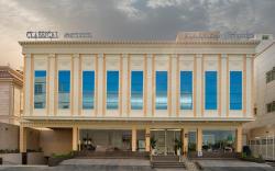 classical hotel suites