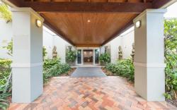 Harrington River Lodge