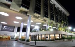 Ramada by Wyndham Mexico City Santa Fe