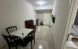 Podomoro Apartment Unit Lincoln