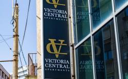 Victoria Central Apartments By CityBookings