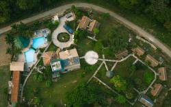Safari Adventure Lodge