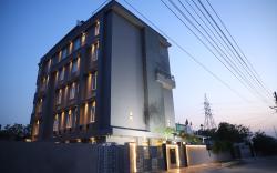 Hotel Sai