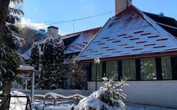 Hotel Breza