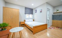 Spacious Studio - 30m2 - Le Van Sy - District 3