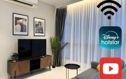 Designer Studio Sky 88 JB Town\Disney Hotstar