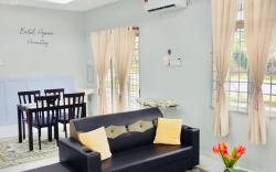 Baitul Ayreen Homestay@Gong Badak