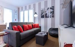 Italianway - Piranesi 18 int. D.065