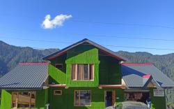 God Wood Homestay