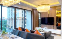 Helen's Home Căn hộ Vinhome D'capitale Hà Nội