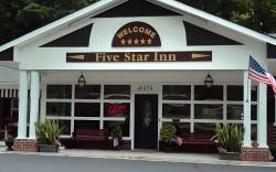 Five Star Inn - Maggie Valley