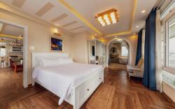Empress Dalat - Sky View Hotel