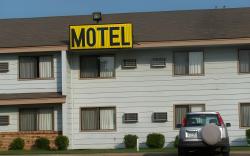 AmericInn Motel - Monticello