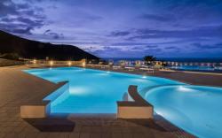 HOTEL PARCO DEGLI AROMI RESORT E SPA