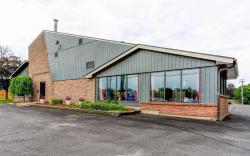 Ramada by Wyndham Kingston