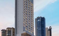 Hampton by Hilton Kuwait Salmiya