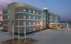 Home2 Suites by Hilton Abilene Southwest