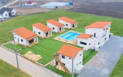 Gold Dog Pension