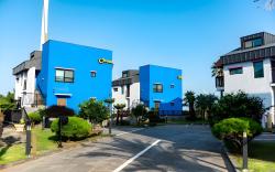 Jeju BlueNC Pension