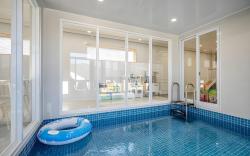 Its You Private Pool Villa