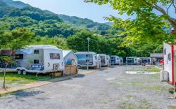 Jirisan Forest Caravan Park