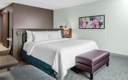 Hilton Garden Inn Detroit Utica