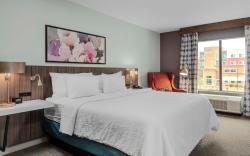 Hilton Garden Inn Detroit Utica