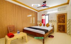 Goroomgo Sri Ram Guest House Puri - Near Sea Beach