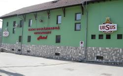 Hotel Casa Romaneasca