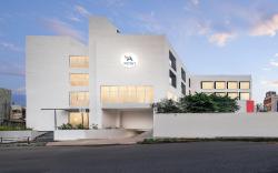 Hotel Achyut