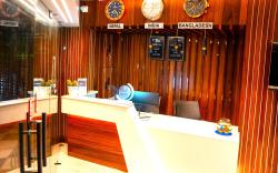 The Burdwan Inn