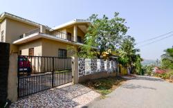 YOGESH VILLA