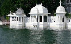 Hotel Amet Haveli