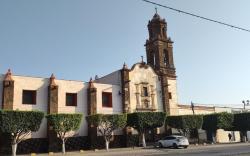 O'Puente Hotel San Juan del Rio