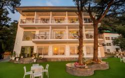 Baris Resort