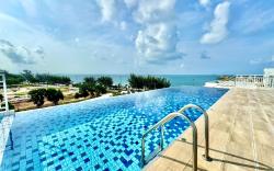 Mosaic Condomonium 1 bedroom - A45M
