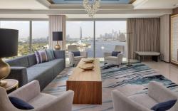 Marriott Marquis Dubai Creek