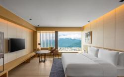 花蓮潔西艾美渡假飯店