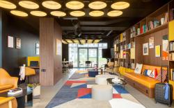 Moxy Paris Clamart