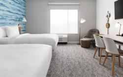 TownePlace Suites Monrovia