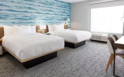 TownePlace Suites Pleasanton