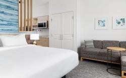 TownePlace Suites Pleasanton